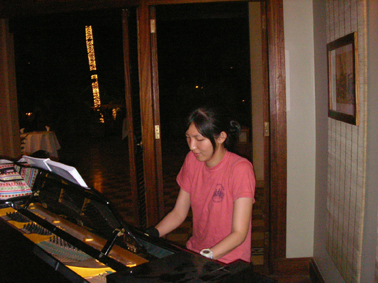 Victoria Hotel Seamreap